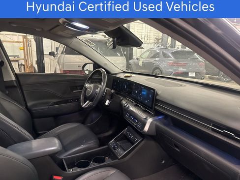 Certified 2024 Hyundai Kona Limited image 23