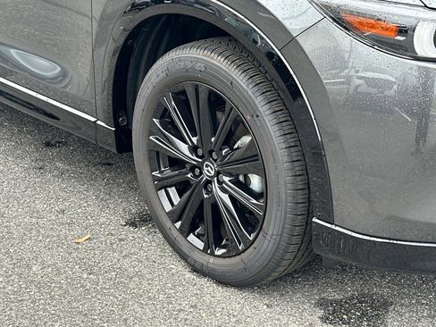 Certified 2025 MAZDA CX-5 2.5 Turbo image 11