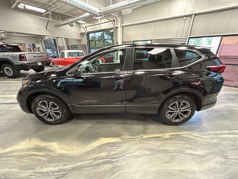 Used 2022 Honda CR-V EX image 35