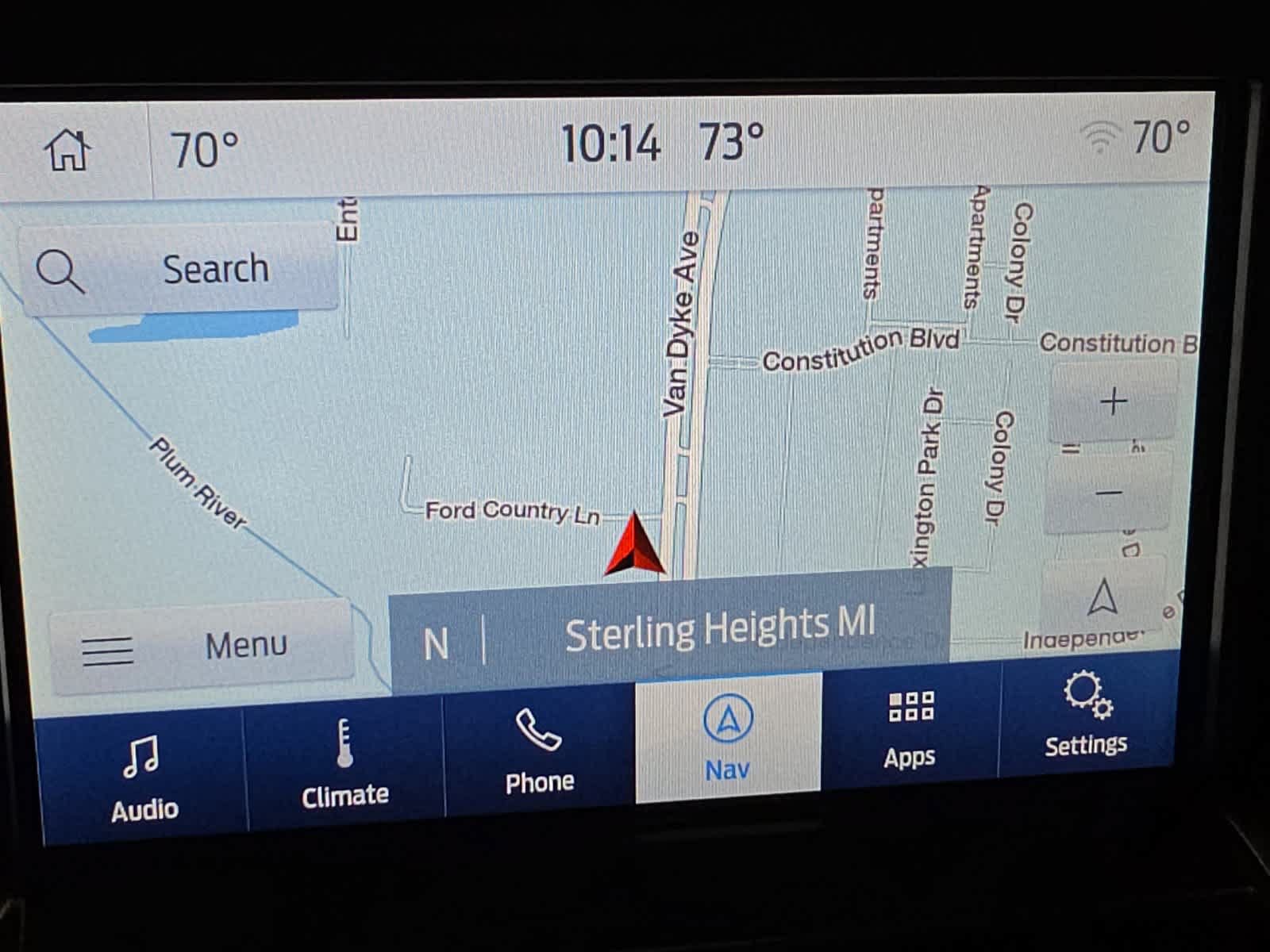 Used 2019 Ford F150 Limited AWD/4WD image 37