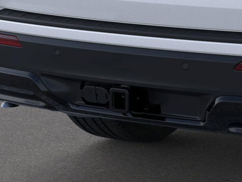 New 2026 Ford Explorer ST-Line w/ ST-Line Street Pack AWD/4WD image 25
