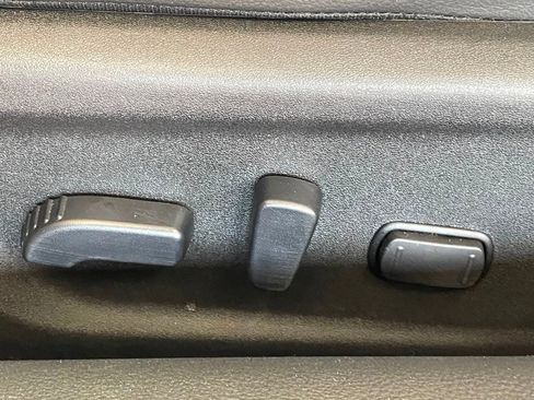 Used 2024 Nissan Altima 2.0 SR image 12