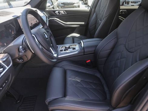 New 2026 BMW X5 sDrive40i w/ Parking Assistance Package RWD image 13