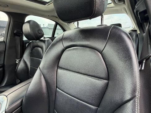 Used 2016 Mercedes-Benz C 300 4MATIC Sedan image 22