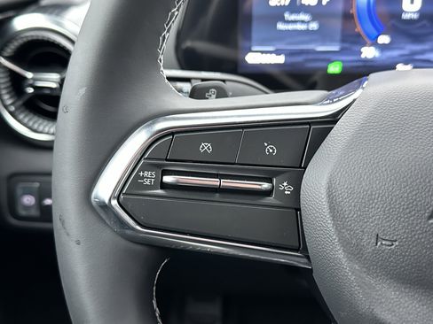 New 2026 Chevrolet Blazer EV LT image 17