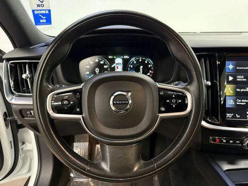 Used 2020 Volvo V60 T5 Cross Country AWD/4WD image 20