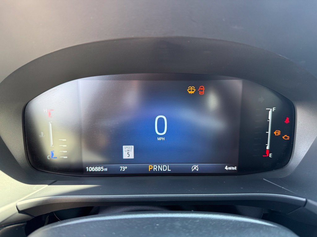 Used 2023 Ford Escape ST-Line w/ Tech Pack #1 FWD image 29