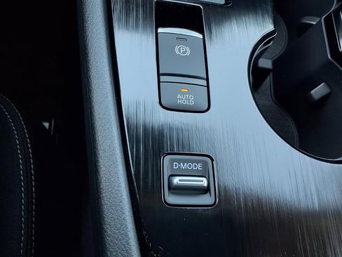 New 2026 Nissan Rogue SV FWD image 19