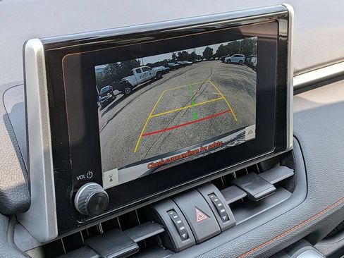 Used 2024 Toyota RAV4 Adventure AWD/4WD image 6
