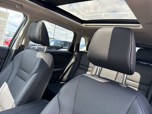 New 2026 Nissan Rogue Dark Armor AWD/4WD image 27