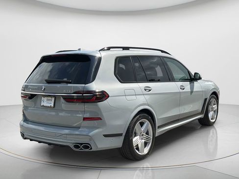 New 2026 BMW ALPINA XB7 image 24