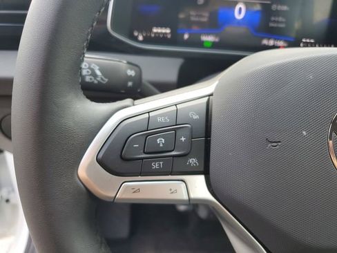 Certified 2025 Volkswagen Jetta S FWD image 23