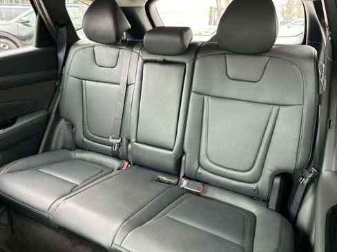 New 2026 Hyundai Tucson Limited image 16