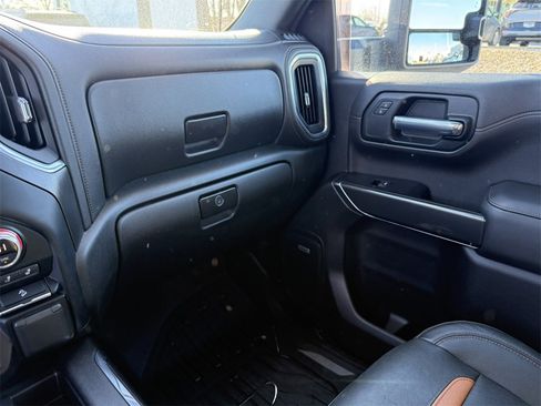 Used 2019 GMC Sierra 1500 AT4 w/ AT4 Premium Package image 26