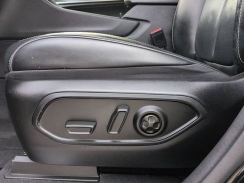 Used 2023 Jeep Grand Cherokee L Overland w/ Rear Seat Video Group I RWD image 19