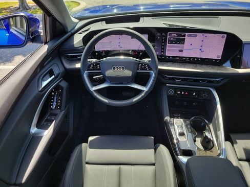 New 2026 Audi Q5 Premium Plus AWD/4WD image 22