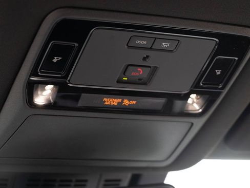New 2026 Lexus TX 500h AWD image 29