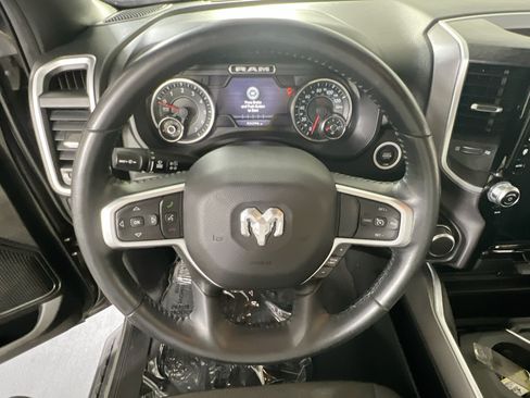 Used 2023 RAM 1500 Big Horn AWD/4WD image 11