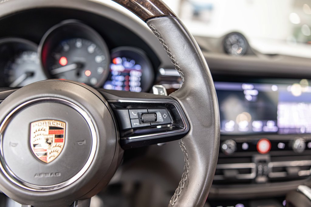 Used 2023 Porsche Macan GTS w/ Premium Package Plus AWD/4WD image 26