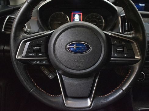 Used 2019 Subaru Crosstrek 2.0i Limited w/ Moonroof Package AWD/4WD image 12