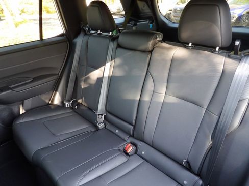 New 2026 Subaru Outback Touring XT AWD/4WD image 23