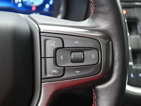 Used 2023 Chevrolet Tahoe RST image 12