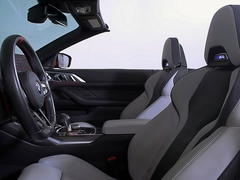 Used 2025 BMW M4 xDrive Competition image 21