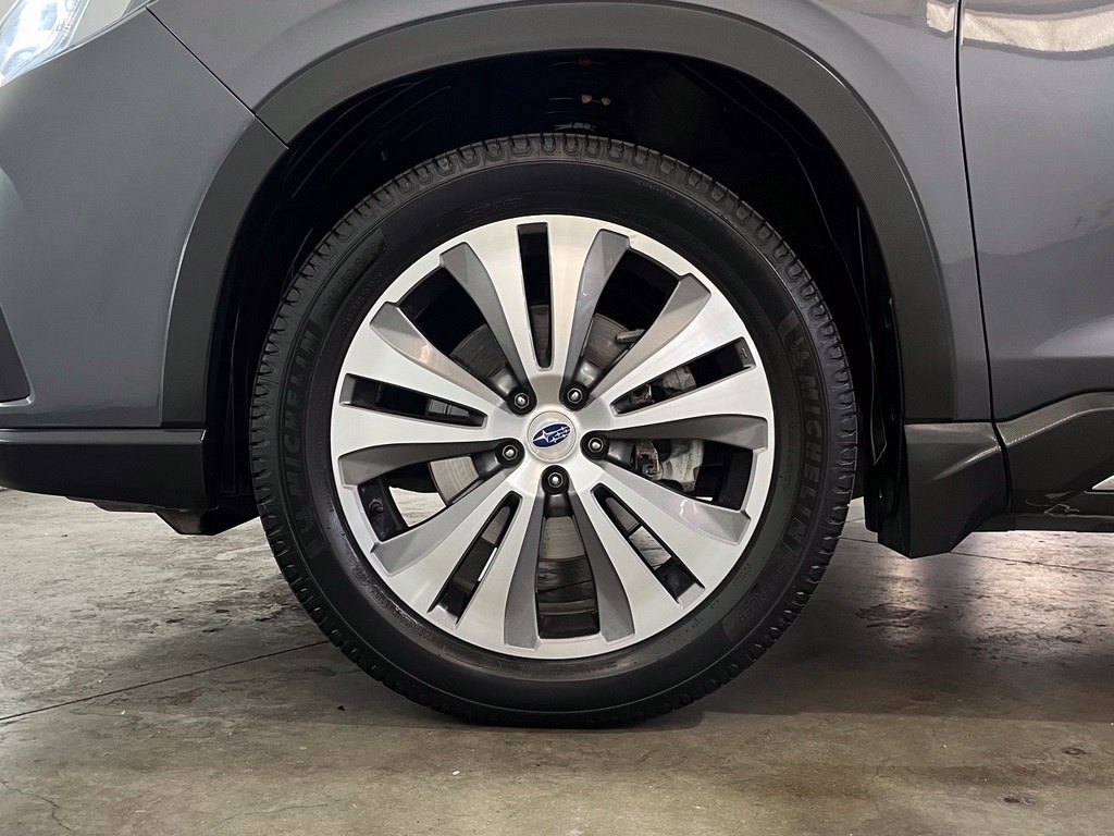 Used 2021 Subaru Ascent Touring w/ Popular Package #2A AWD/4WD image 16