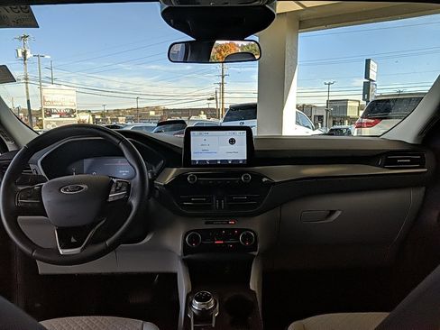 Certified 2023 Ford Escape Active image 12