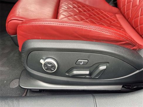 Certified 2023 Audi S5 Premium Plus w/ Premium Plus Package image 21