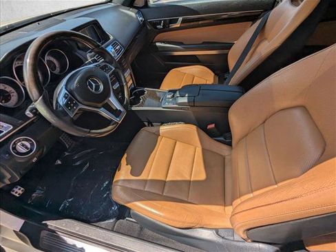 Used 2016 Mercedes-Benz E 400 Coupe image 14