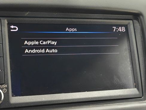 Used 2020 Nissan NV200 SV w/ Back Door Glass Package image 35