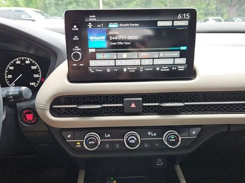 Used 2024 Honda HR-V EX-L image 18