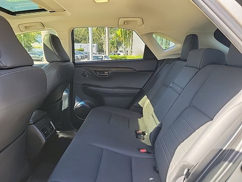 Used 2019 Lexus NX 300h AWD image 6