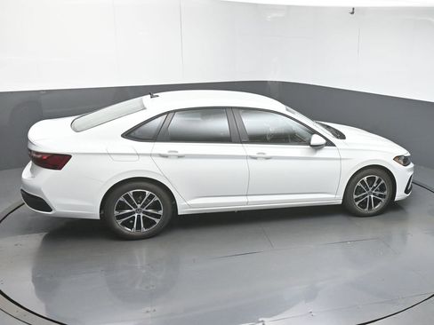 New 2026 Volkswagen Jetta Sport image 47