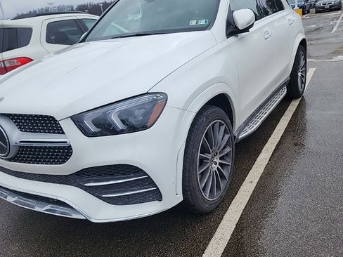 Used 2023 Mercedes-Benz GLE 350 GLE 350 image 3