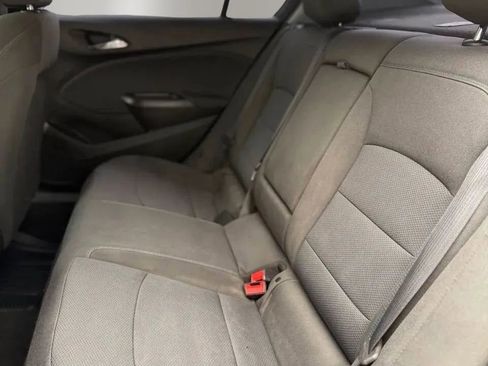 Used 2019 Chevrolet Cruze LT w/ LT Fleet Convenience Package FWD image 18