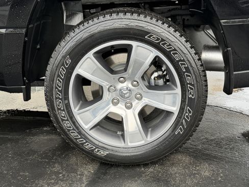 New 2026 RAM 1500 Express image 15