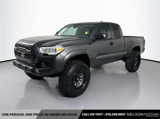 Used 2020 Toyota Tacoma SR RWD video 1