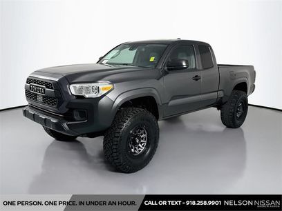 Used 2020 Toyota Tacoma SR