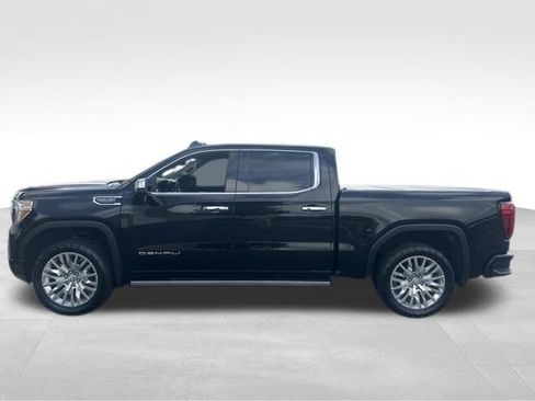 Used 2019 GMC Sierra 1500 Denali w/ Denali Ultimate Package AWD/4WD image 10