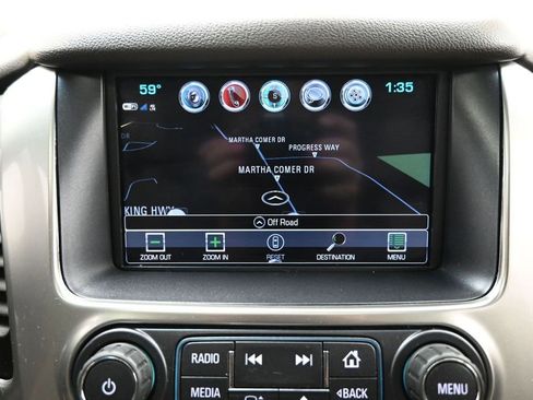 Used 2020 Chevrolet Tahoe LT AWD/4WD image 22