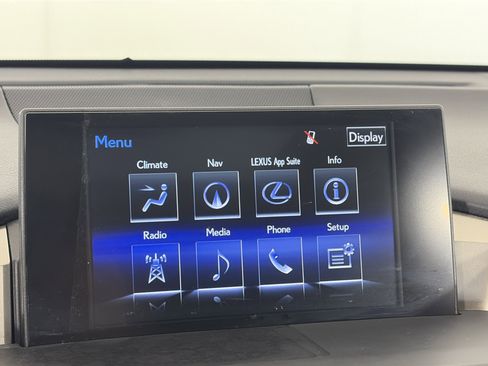 Used 2017 Lexus NX 300h AWD w/ Premium Package image 18