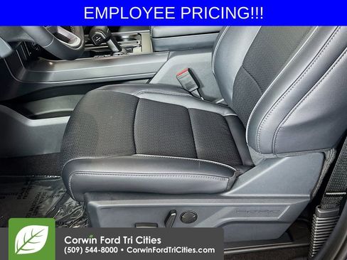 New 2026 Ford F150 Lariat AWD/4WD image 23