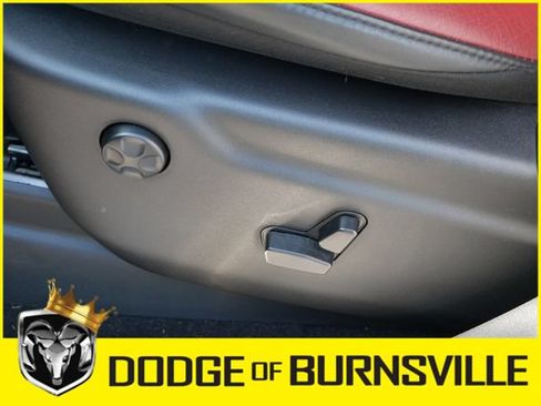 Used 2024 Dodge Durango SRT Hellcat AWD/4WD image 18