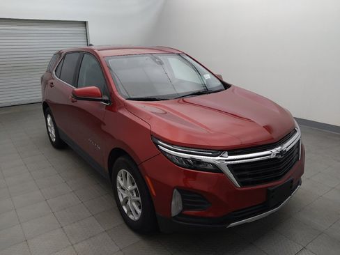 Used 2022 Chevrolet Equinox LT FWD image 13
