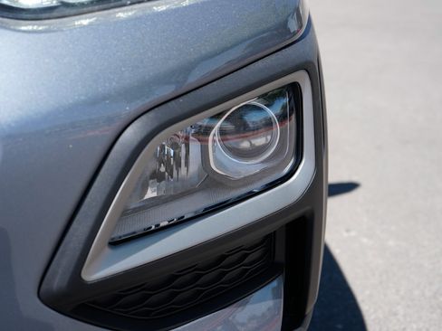 Used 2021 Hyundai Kona SEL Plus FWD image 6