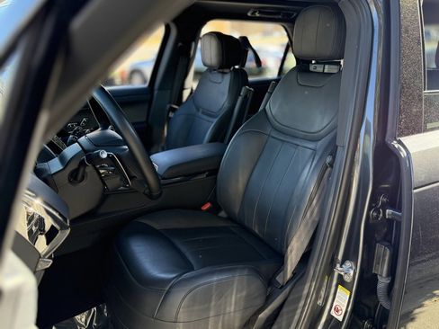 Used 2024 Land Rover Range Rover Sport SE image 26