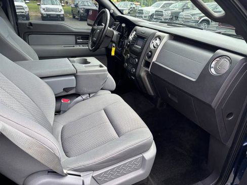 Used 2013 Ford F150 XLT w/ XLT Chrome Pkg AWD/4WD image 19