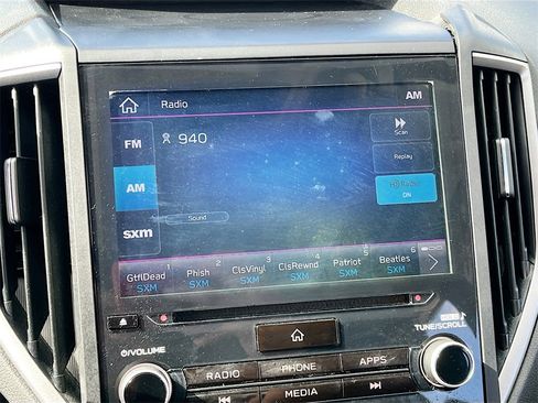 Used 2023 Subaru Crosstrek 2.5i Limited w/ Moonroof Package image 14